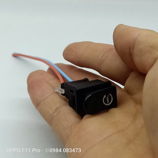 công tắc đề xe máy