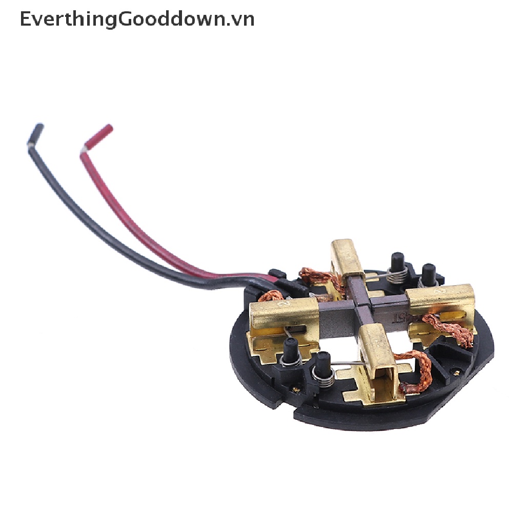 Chổi Than Chuyên Dụng Cho Máy Khoan milwaukee M18 drill 2602-20 2650-20 C18ID