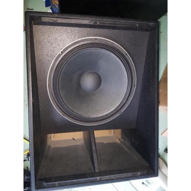 Vỏ thùng Súp Hơi siêu trầm 4 tấc sơn !!