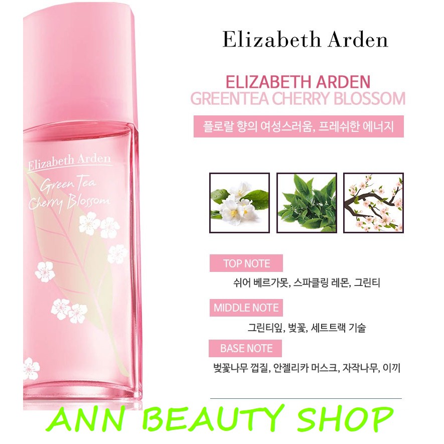 Nước hoa Elizabeth Arden Green Tea | BigBuy360 - bigbuy360.vn