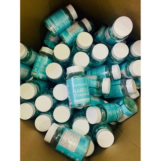 VIÊN SUGARBEARHAIR MỸ