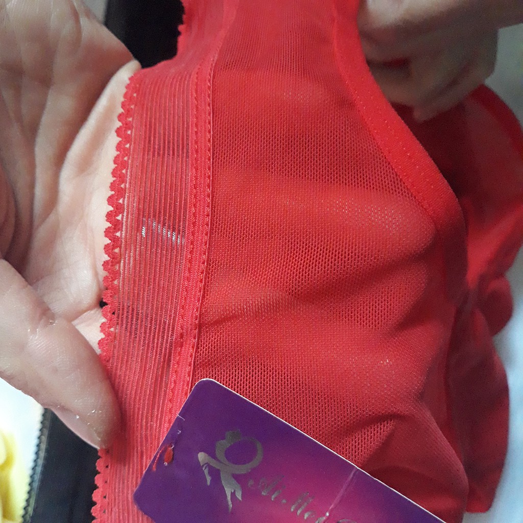 Quần lót nữ bigsize siêu mỏng sexy gợi cảm 1855 | BigBuy360 - bigbuy360.vn