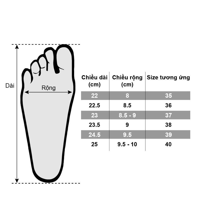 Guốc cao gót hot hít gót vuông to 5 phân mã M16