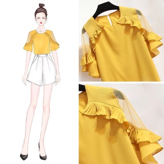 Set quần áo nữ