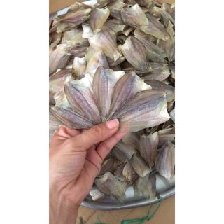 khô cá sặc đồng(sặc ruộng) túi 500g