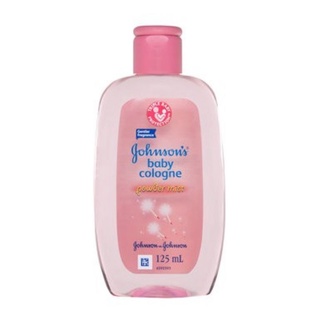 Nước hoa em bé Johnson Baby 50ml