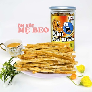 200Gr Khô Cá Thiều Que Shop Mẹ Beo