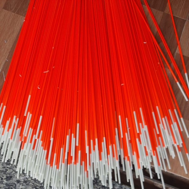 Nan làm diều, cọc sáo 80cm gốc 6mm giá rẻ nhất thịt trường