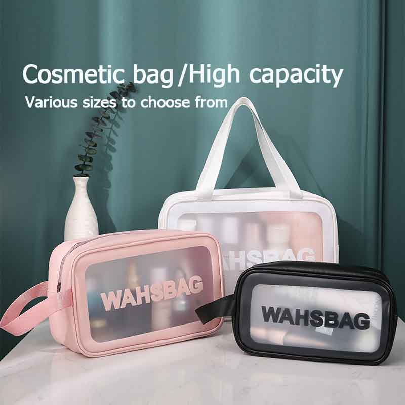 Túi đựng mỹ phẩm đồ du lịch WASHBAG