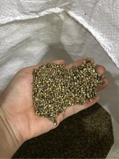 HẠT LÁNG TRÒN KL 1kg