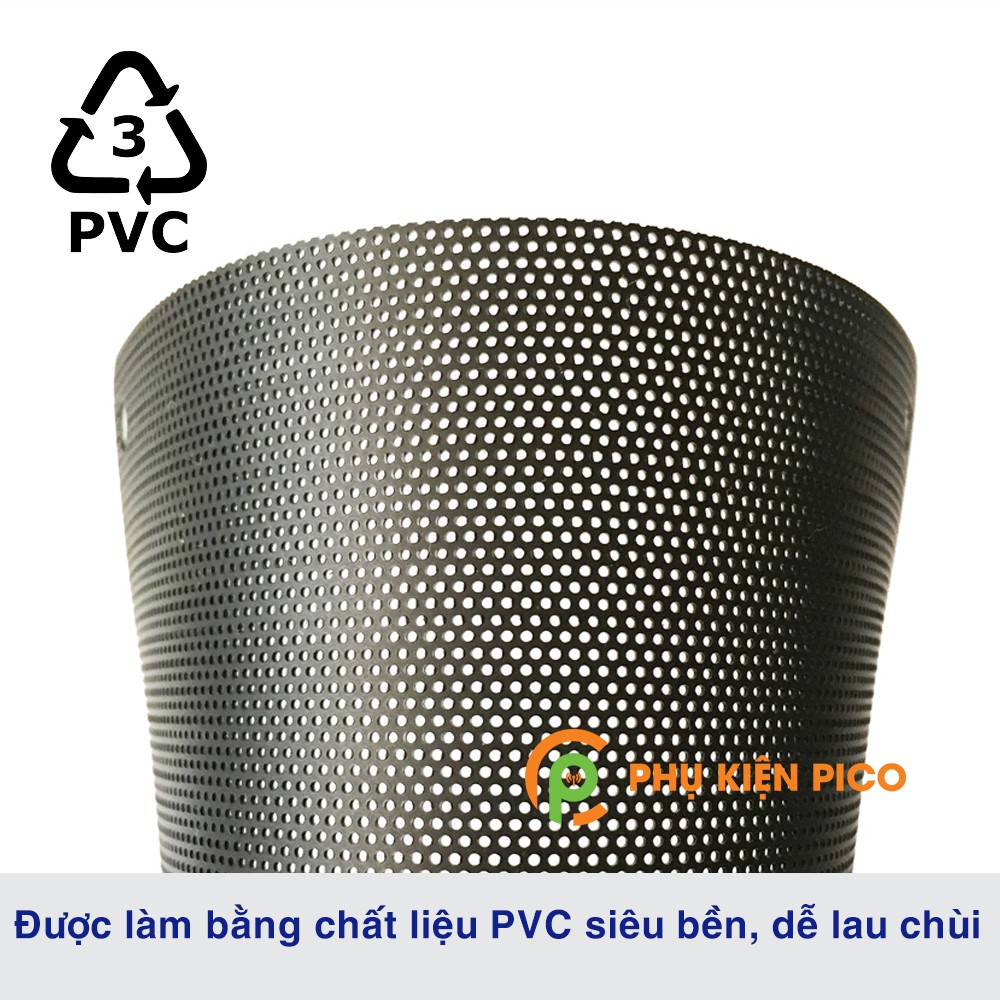 Tấm lưới chống bụi cho quạt tản nhiệt máy tính lưới từ tính kích thước 12cm x 24cm