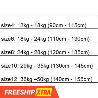 Đầm bé gái cao cấp MÃ 106