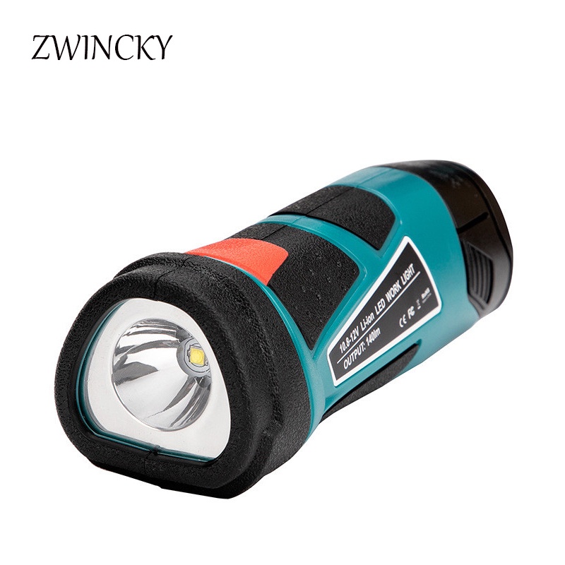 Đèn Pin Cầm Tay Zwinky Cho BOSCH 3W 10.8V-12V