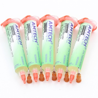 Keo dán hàn điện amtech nc-559-asm bga 559 chuyên dụng
