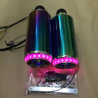 Loa Pô Bluetooth dành riêng cho xe điện