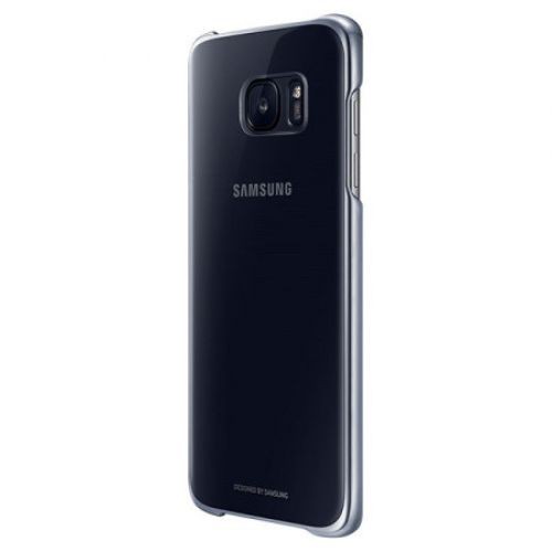 Ốp lưng Clear Cover Galaxy S7 chính hãng