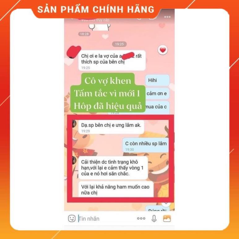 COMBO 3 HỘP BÁCH HOA TIÊN CHÍNH HÃNG | BigBuy360 - bigbuy360.vn