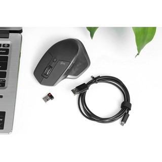 Chuột Bluetooth LoitecX MastS Đen