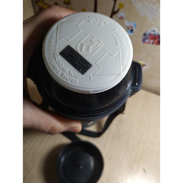 Bình giữ nhiệt nội địa Nhật 900ml