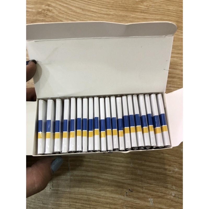 Giấy Quì Tím/ Giấy P H