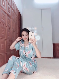 Bộ lụa gấm cao cấp