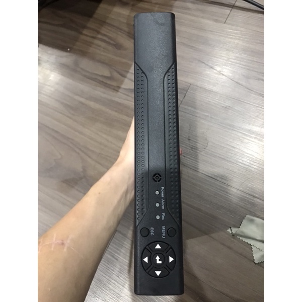 Đầu ghi Camera NVR 5008