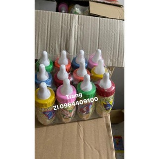 vỉ 12 lọ cốm bình ti