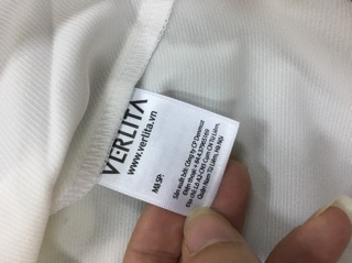 Ao sơ mi dáng suông xịn