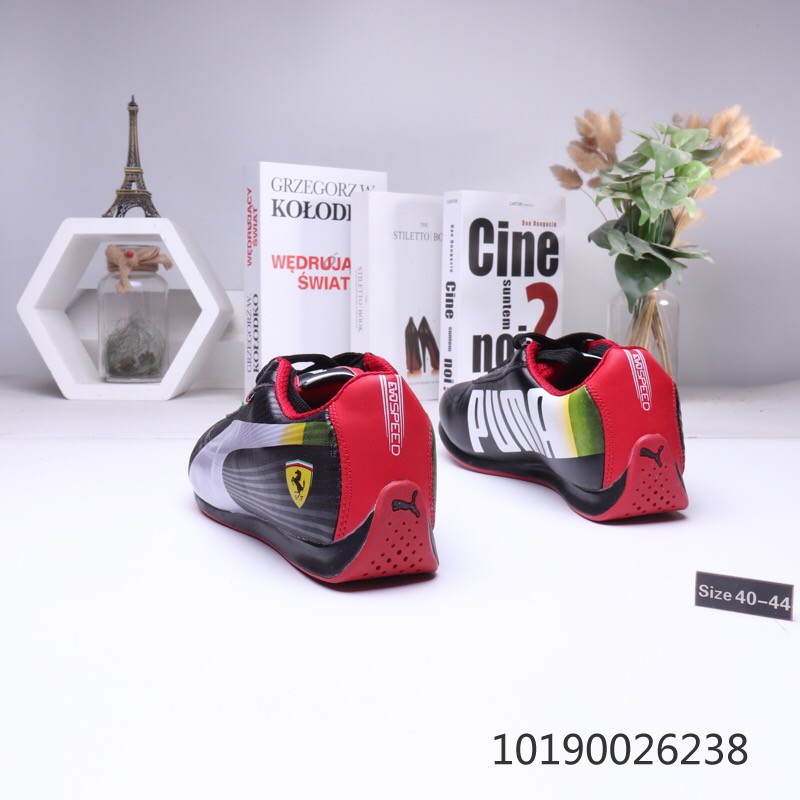 🌟FULLBOX🌟ORDER🌟SALE 50%🌟🌟🌟GIÀY NAM NỮ Ferrari by puma