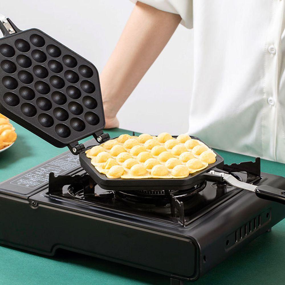 WATTLE QQ Khuôn Nướng Bánh Mì Sandwich Chống Dính Tiện Dụng