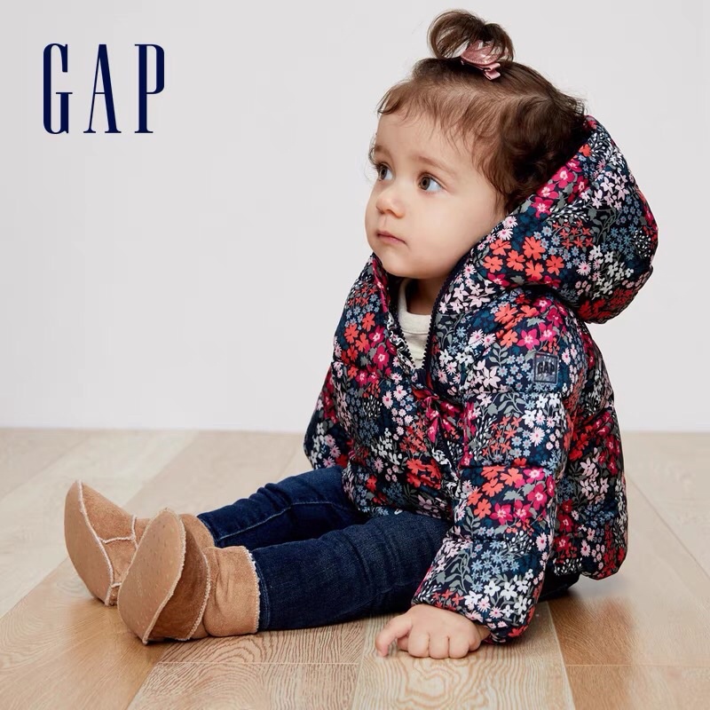 Áo khoá ấm gap cho bé gái,  kéo kháo lệch