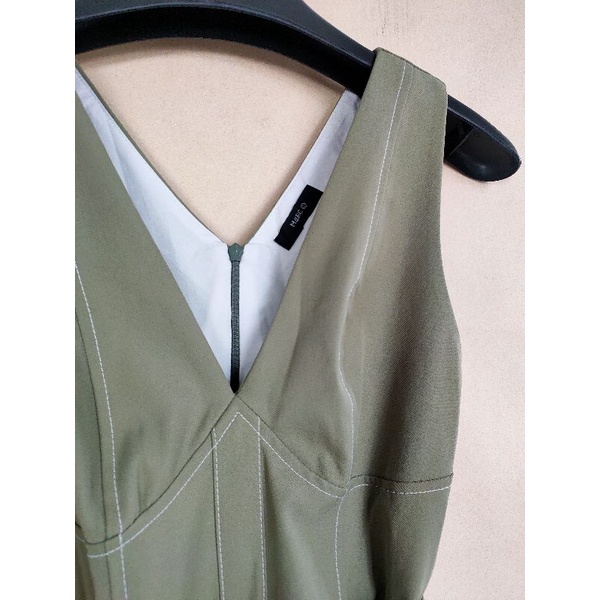 Đầm Marc sz S, new 99%