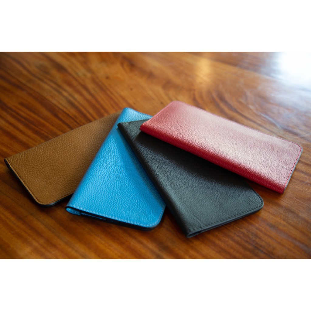 Ví nam đựng điện thoại Clément – CLM2_017 – BH 12 tháng - Fullbox