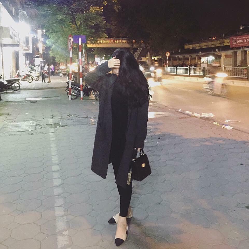 SMK528- QUẦN LEGGING NỮ
