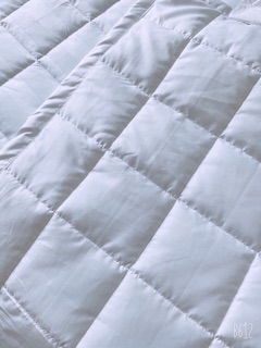 Ruột chăn hè Muji