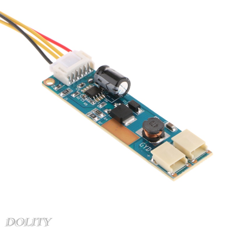 Bộ 2 đèn nền màn hình LCD 24" tùy chỉnh độ sáng tiện dụng cho TV