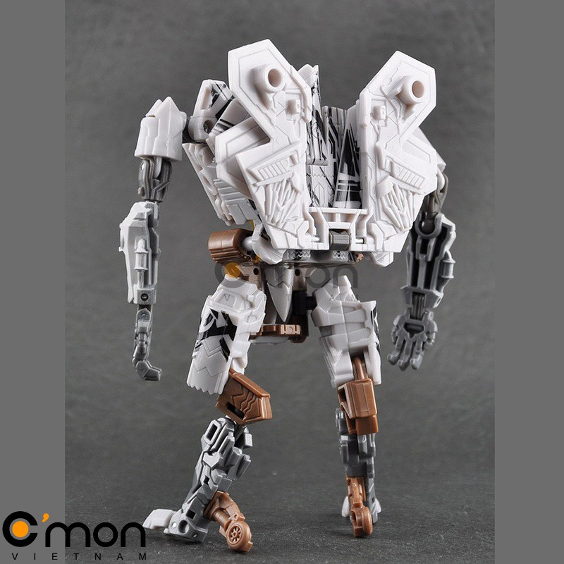 Robot biến hình C'MON TOYS Transformers STARSCREAM