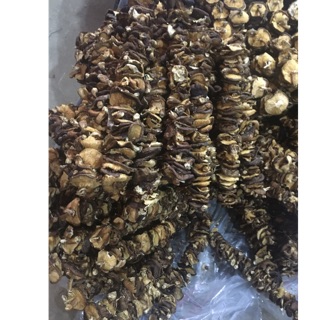 Nấm hương xiên Tây Bắc(500g)