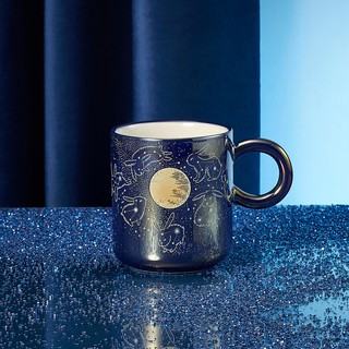 Cốc Mug Starbucks 14Oz Bunny Constellation