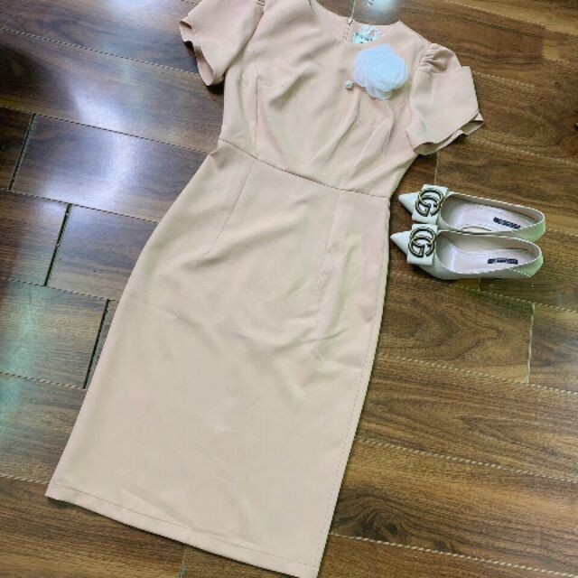 Đầm Cherry Thảo 19 (5/5)