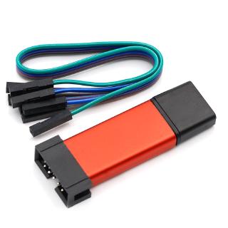 Dây Cáp Lập Trình St Link St-Link V2 Mini Stm8 Stm32