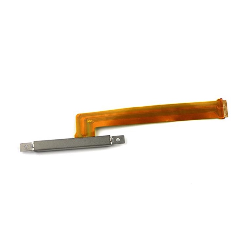 Mô-đun Ống Kính Camera Bên Trong Với Cáp Ribbon Flex Cho Bộ Điều Khiển 2DS