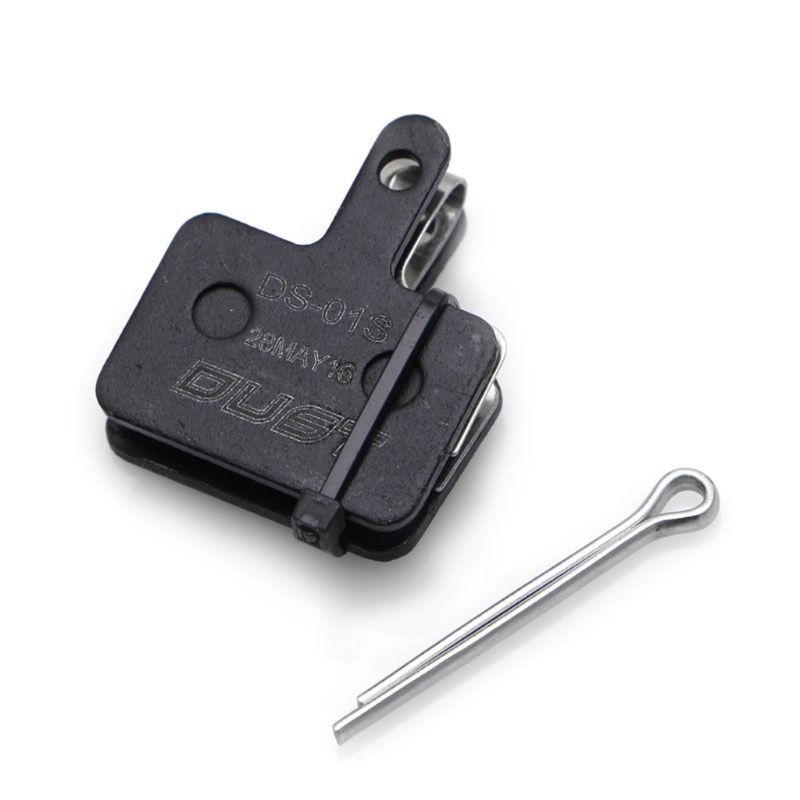 1 Cặp Má Phanh Xe Đạp Leo Núi Chất Lượng Cao