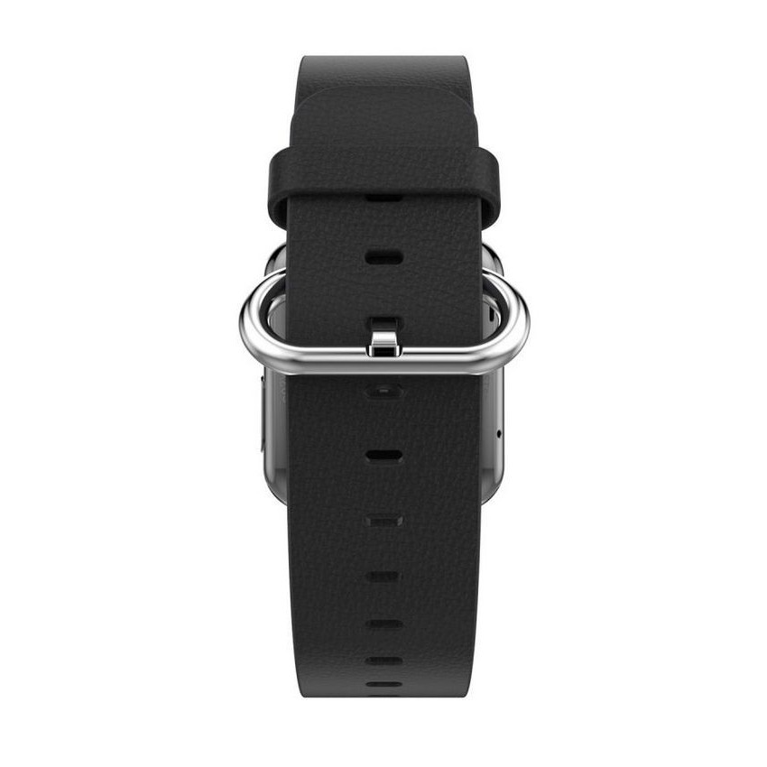 Dây đồng hồ Apple Watch Classic Buckle (đen Black)