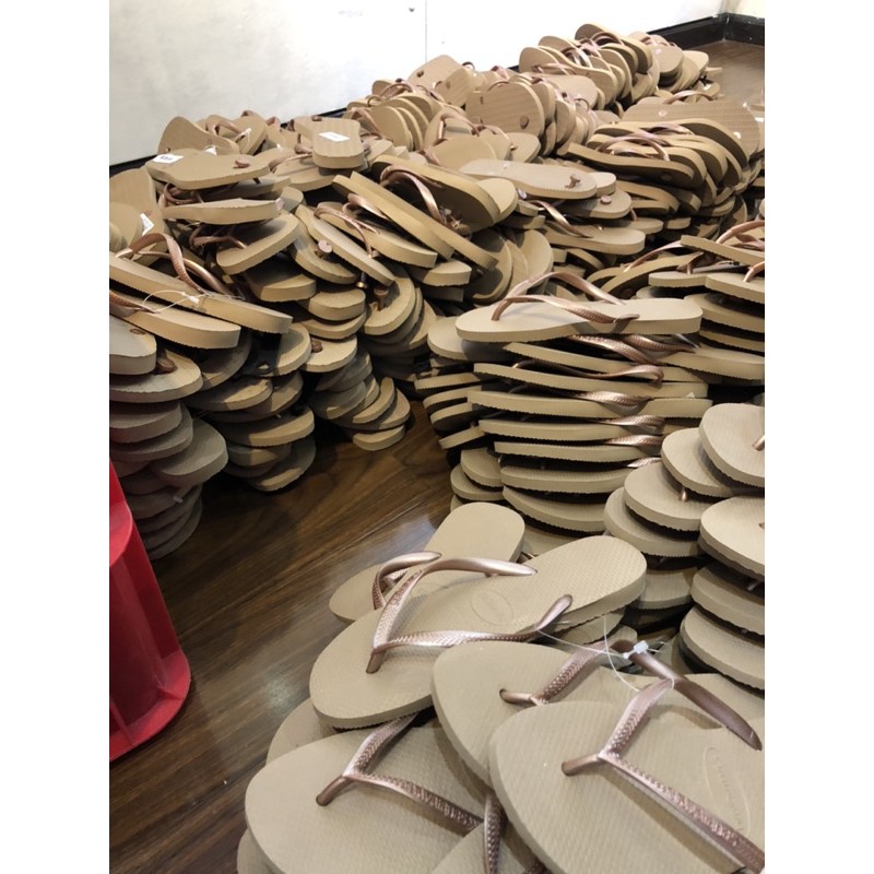 Dép havaianas mix ong bé