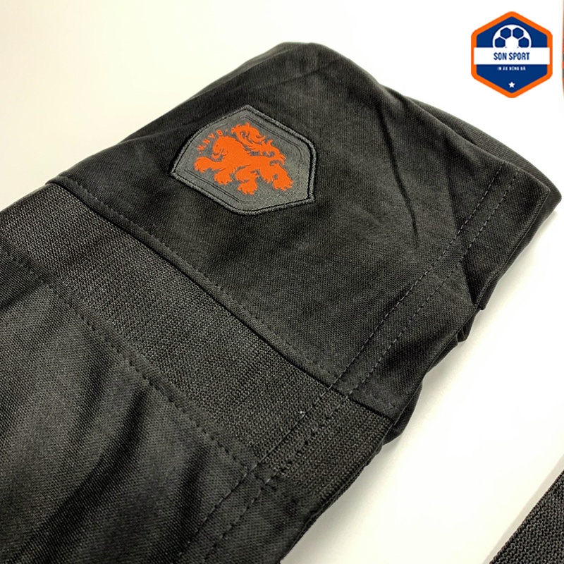 Bộ Quần Áo Thể Thao Bóng Đá Đội Tuyển Hà Lan