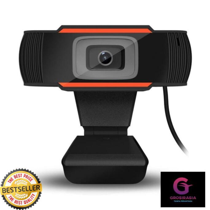 Webcam Hd Tự Động Lấy Nét Cho PC LAPTOP - PREMIUM48 | BigBuy360 - bigbuy360.vn