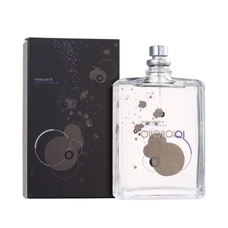 🍁Nước hoa Unisex Escentric Molecules Molecule 01 (mẫu thử) 5ml, 10ml - monparfumstore