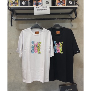 ÁO THUN SWE FOLD TEE 2020 FULL TAG MÁC || Hany Shop