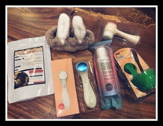 Combo bột thảo mộc 6 món 145k